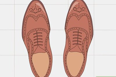 How to Wear Brogues