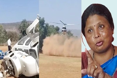 Soundarya To Taruni Sachdev, Celebrities Who Died In Plane Crash