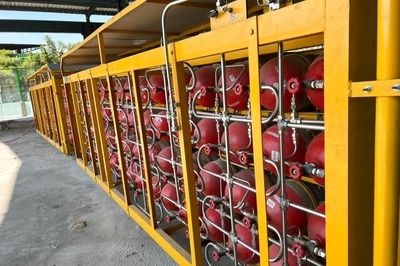 CNG, Cooking Gas May Get Cheaper in Maharashtra as Govt Mulls VAT Cut on Natural Gas