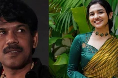 Baseless: Actress Mamitha Baiju On Reports Of Director Bala Mistreating Her