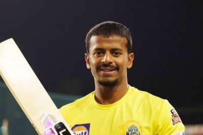 Ranji Trophy 2024: Subranshu Senapati's Unbeaten 109 Propels Odisha to 314/4 Against Delhi at Stumps on Day 1