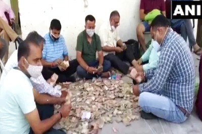 Over Rs 2.5 Lakh Found From Tent of Old Woman Begging For 30 Years In Jammu