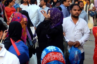 India's R Value Increases Above 1 for First Time in 3 Months, Says Researcher