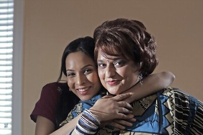 Indie director explores online path to release film