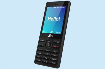 JioPhone is a 'Short Term Hiccup' Says Lesser Know Brands Like Itel, Hitech