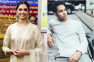 Deepika Padukone, Siddhant Chaturvedi and Ananya Panday Starrer to Go on Floors in March
