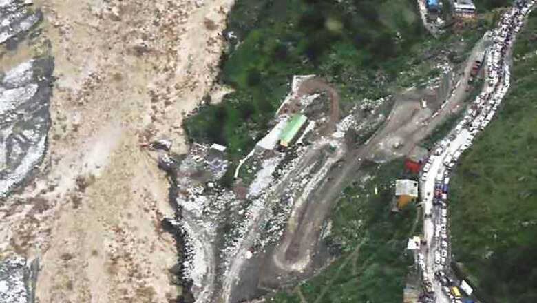 85% fall in tourist traffic in Uttarakhand due to floods: ASSOCHAM