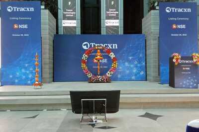 Tracxn Technologies Listing: Shares Rise 6% on Debut; Should You Buy, Sell or Hold?