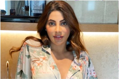 Nikki Tamboli: Things Are Really Good With Rahul Vaidya, Abhinav and Me