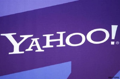 Bing starts to power Yahoo's US Internet search