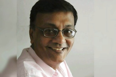 Sunil Jain Passes Away at Delhi AIIMS After Battling Covid for Weeks, PM Modi Condoles Death