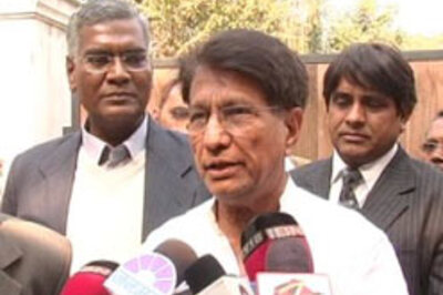 Court asks cops to arrest Ajit Singh