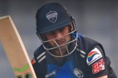 WATCH: Shoaib Malik Turns Back Clock to Play a Sensational Knock in Bangladesh Premier League