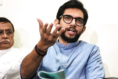 Not Just NEET, There’s A Mess In Maharashtra-CET Too, Alleges Aaditya Thackeray