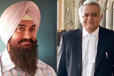 Hansal Mehta Says 'Go Watch Laal Singh Chaddha, Stop Spreading Malaria,' Slams 'Paid Trolls'