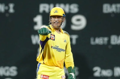 'Even For Me, DRS Has Always Been the Dhoni Review System': Suresh Raina