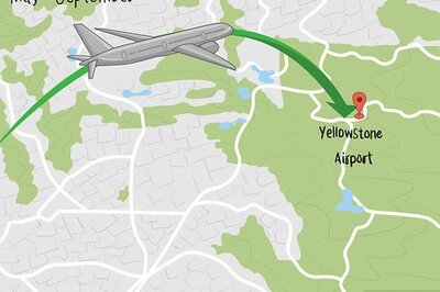 How to Get to Yellowstone National Park