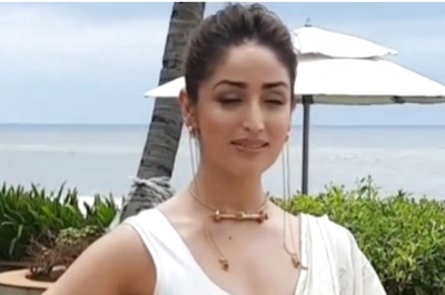 Yami Gautam Called 'Fair And Lovely', Her Reaction Says it All