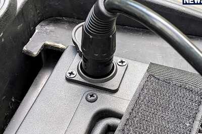 Ather to Set Up 1,000 Fast Charging Stations for Electric Two-Wheelers in Karnataka