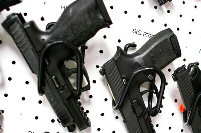 Ohio To Bring Law Which Will Allow Teachers, Staff To Arm Themselves In School