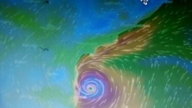 'Bay of Bengal Witnessed 500 Cyclones in 125 Years'
