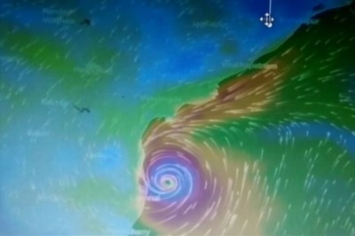 'Bay of Bengal Witnessed 500 Cyclones in 125 Years'