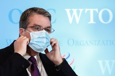 WTO Members Imposed 165 Trade-restrictive Measures From Mid-Oct 2019 to Mid-May 2020: Report