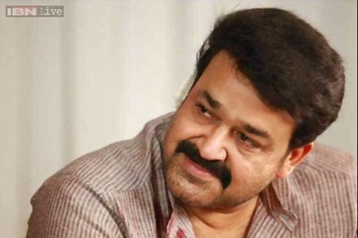 Mohanlal roped in as a leading DTH service provider's brand ambassador