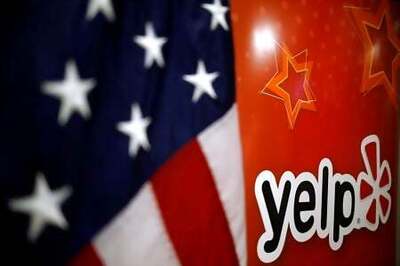 Yelp Joins 15 Percent Pledge To Increase Representation Of Black-owned Businesses