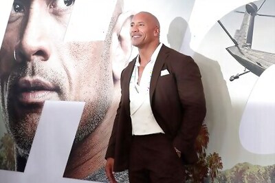 American football: Dwayne Johnson, Garcia and RedBird buy XFL for $15 million