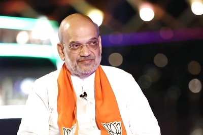 Amit Shah Says BJP Will 'Definitely' Open Account in Kerala & Tamil Nadu This Election, Predicts Telangana Fate | Exclusive