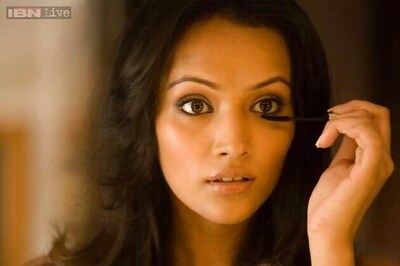 I have never used exotic skin in my life: Dipannita Sharma