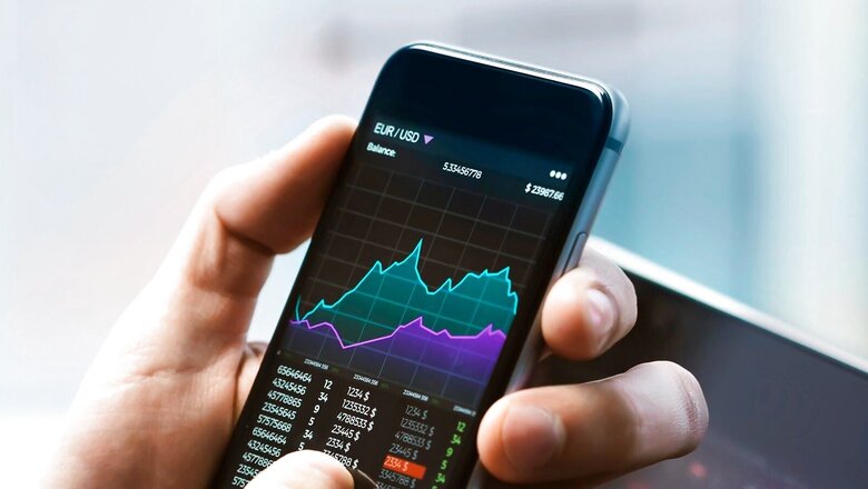 Sensex Jumps 547 pts, Nifty Settles Above 16,600 Ahead of US Fed Outcome