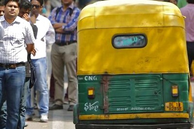 Autos Overcharge as Delhi CM Kejriwal acts Against Ola and Uber