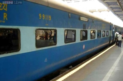 Railway Budget: More public cash eyed as turnaround remains elusive