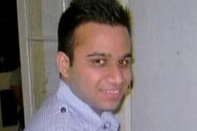 Nitin Garg murder case: teen sentenced