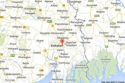 Monks in Kolkata protest over making 117-year-old monastery into polling booth