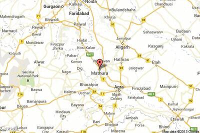 Criminal arrested for murder of B Tech student in 2011