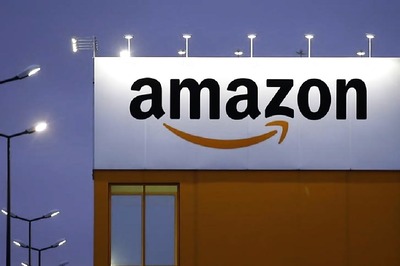 Amazon Posts Largest Profit in Its History on Sales, Tax Boost