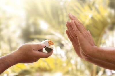 No Smoking Day 2021: Tips to Quit and Encourage Loved Ones to Give Up Smoking