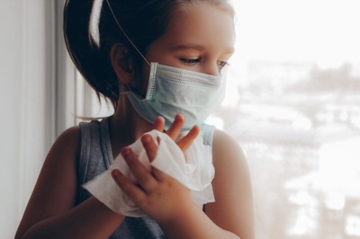 Global Handwashing Day 2021: Importance of Handwashing During Covid-19