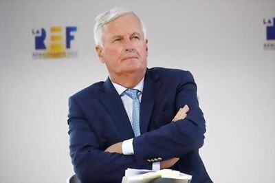 Brexit Taken Off Agenda For EU Envoys' Meeting Due To Stalled Talks