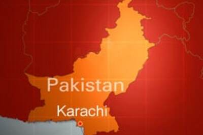 B'lore militant went to Pak for training
