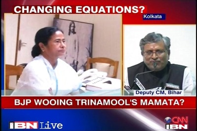 'BJP to abide by Laxman Rekha of coalition dharma'