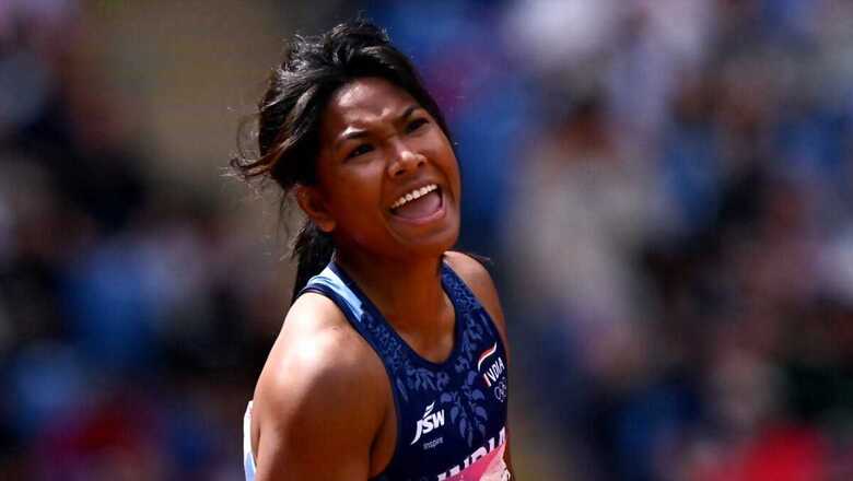 'Lost My Asian Games Bronze to a Transgender Woman': Swapna Barman's Stunning Claim After Finishing Fourth in Heptathlon