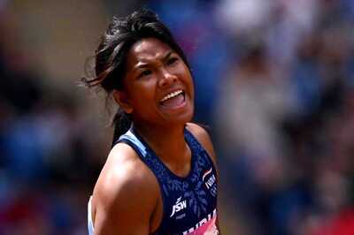 'Lost My Asian Games Bronze to a Transgender Woman': Swapna Barman's Stunning Claim After Finishing Fourth in Heptathlon