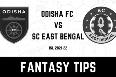 OFC vs SCEB Dream11 Team Prediction: Check Captain, Vice-Captain and Probable Playing XIs for Today's ISL 2021-22 match, November 30 07:30 pm IST