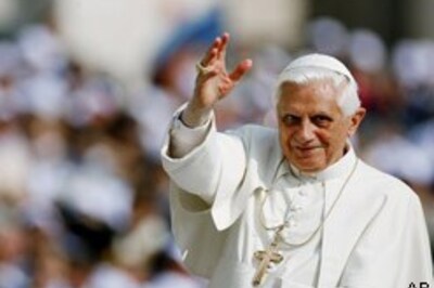 China ordinates bishop, Pope upset