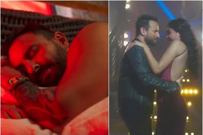 Saif Ali Khan is Not a Fan of 'Ole Ole' Remix in Jawaani Jaaneman, Says 'It Was Best Left Where It Was'