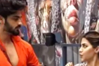 Bigg Boss Marathi 5: Abhijeet Predicts Arbaaz's Elimination After Nomination Task